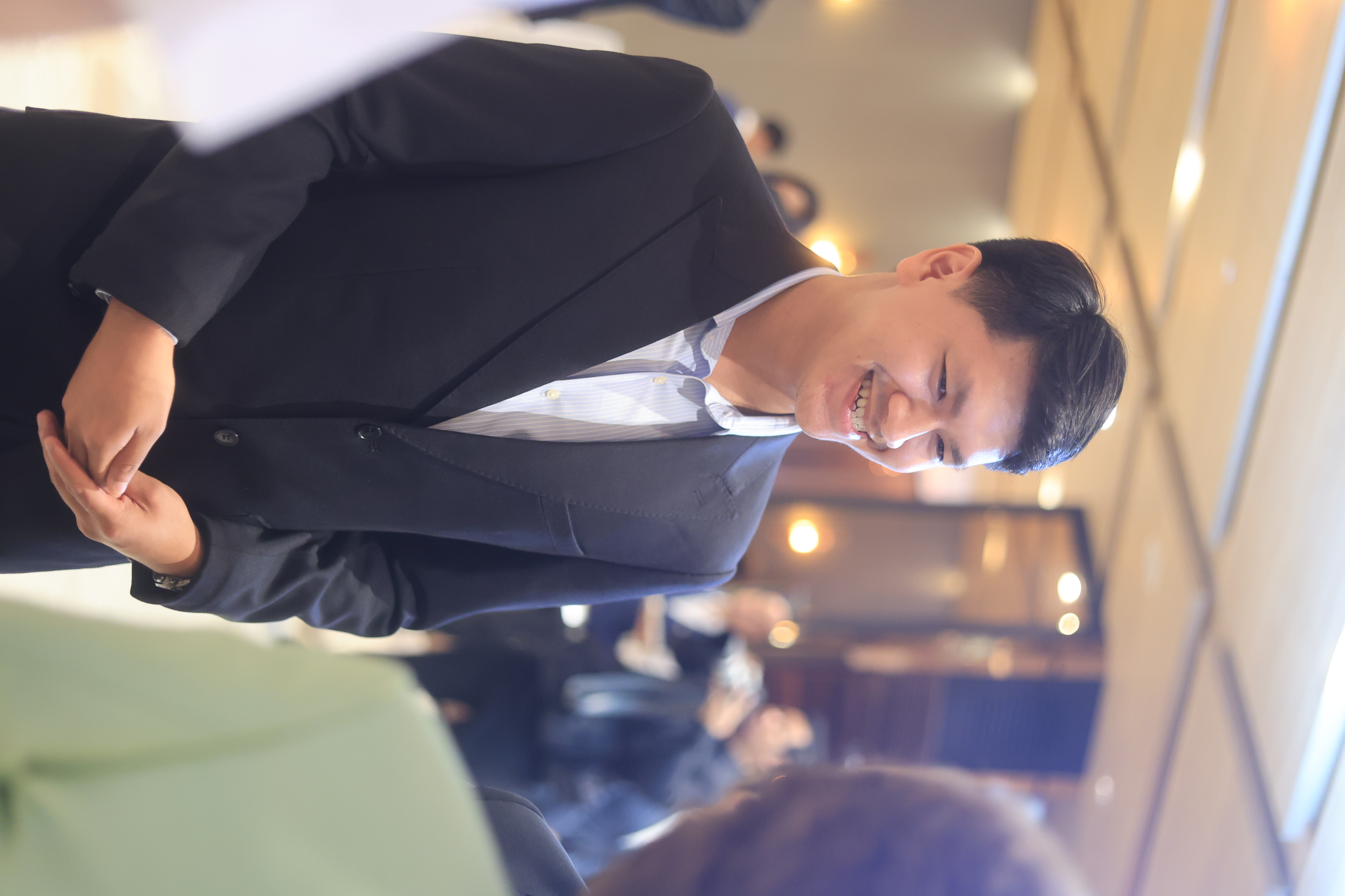 title - ส.ป.ก. ร่วมงานวันชาติโคลอมเบีย เนื่องในโอกาสครบรอบ 216 ปี